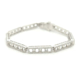 Diamond Bracelet - White Carat - USA & Canada